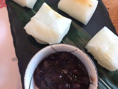 -赤坂亭·M9和牛烧肉·铁板烧·日料398放题(长泰广场店)