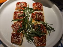 -桂满陇·桃花院落(长泰广场店)