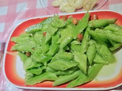 -陈老二烧烤(草市街总店)