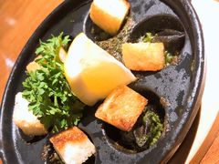 -巴别塔法餐舍(合作路店)