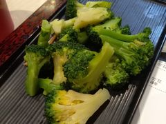 清爽西兰花-永和大王(宜山店)