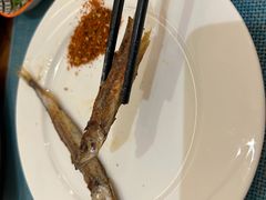 -阿外楼度假酒店-阿咖啡自助餐厅