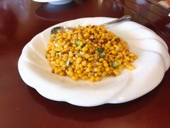 松仁玉米-牟传仁饭庄(星海店)