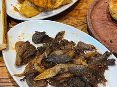 -有奴思烤肉·清真(正宁路店)