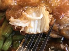 -翠华餐厅(宝安壹方城店)