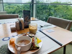 -苏州金鸡湖文博诺富特酒店