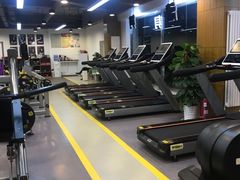 -每刻健身工作室(西直门店)