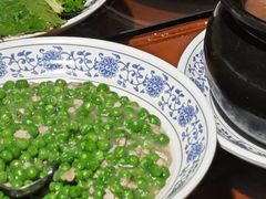 -杨记隆府(南坪店)