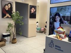 -天真蓝照相馆(五角场百联又一城店)