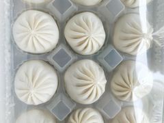 小笼包-来顺成饭庄