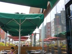 -星巴克臻选(泉州浦西万达广场店)
