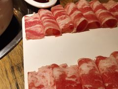 精品肥牛卷-遇见 ·砂师弟与二师兄