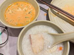 -阿源鱼捞斑鱼火锅·海鲜粥(山景尚宅店)