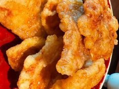 -奉天小馆·非遗东北菜(沈阳万象城店)