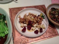 -红樱桃·欢乐餐厅(太原里店)