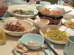 -刀板香·安徽菜(国购IFC店)