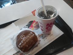 -麦当劳(无锡永乐店)