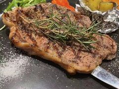 -百特喜·意大利餐厅(八佰伴镇江店)
