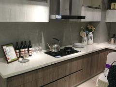 -佰丽爱家全屋定制(汶水店)