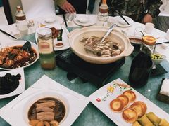 -玉雪春天(中正花园店)