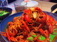 -红盔甲·小龙虾(车公庙店)