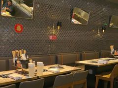 -火炉火自助餐(喜隆多店)
