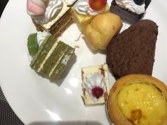 -杭州盛泰开元名都大酒店-地中海自助餐厅