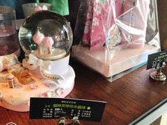 -星巴克(杭州塘栖古镇店)