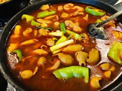 -湘肠香火锅店(团结湖店)