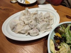 -渔家风味·鲅鱼水饺·央视展播·海鲜天津菜(开发区店)