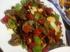 -满园春饼(宜昌万达店)