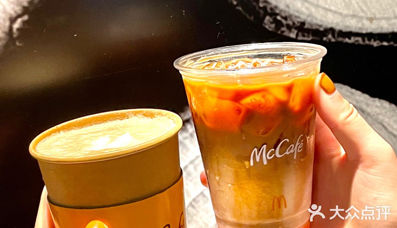 杭州探店｜养生咖啡☕️上线啦！！