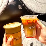 杭州探店｜养生咖啡☕️上线啦！！