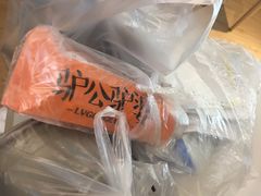 -驴公驴婆(曹杨店)