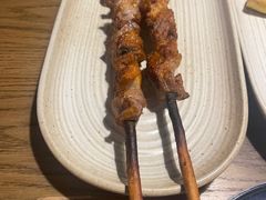 -那时新疆·若羌(经纬汇店)