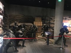 -上海四行仓库抗战纪念馆