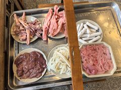 -九尺赵老四鲜鹅肠火锅