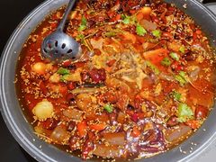 -麻六记(凤凰汇店)