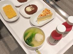-宜家·瑞典风味餐厅(四元桥店)