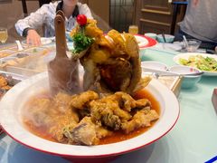 -老济南·地道济南菜(大明湖店)