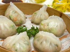 -小榄公饭店·岭南庭院餐厅(民安北路店)