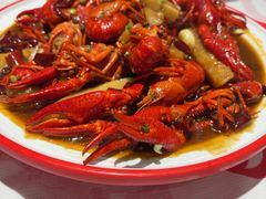 -阿青龙虾·烧烤大排档(湖里万达店)