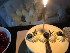 -杜哈夫DOUX RÊVE·生日蛋糕(日月光店)