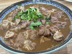 -杨记老门框百年卤煮(回龙观文华西路店)