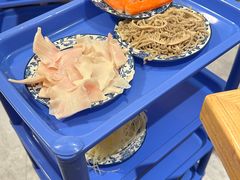 -飘香火锅(玉林西路店)