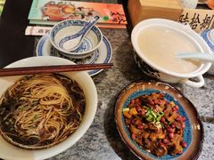 -南京大牌档(中关村领展广场店)