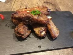 -HIGH FIVE哈福手工汉堡(桂林路店)