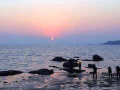 -老虎石海上公园