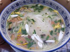 -香麒园·过桥米线·南湖雅宴