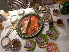 -有拈头成都市井火锅(老门东店)